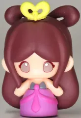 【中古】トレーディングフィギュア 7. 「星雲莱LUCKY DOLL 叶羅麗キュートシリーズ ミニトレーディングフィギュア」