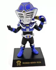 仮面ライダー 龍騎 一番くじ 20th deforme-x 王蛇 箱付未開封 仮面ライダー王蛇 20th deforme-x仮面ライダー龍騎 - メルカリ