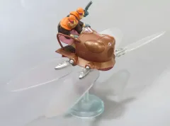 天空の城 ラピュタ ラピュタの見守り人 シータ スタチュー フィギュア GBL 天空の城ラピュタ 空中海賊 ドーラ18才」（税込2万9700円） [画像