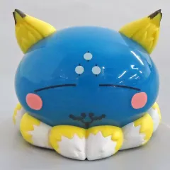 【中古】トレーディングフィギュア リムル(クマラ) なりきり スライムリムルフィギュア 「一番くじ 転生したらスライムだった件～リムルと仲間と悪魔と～」 D賞