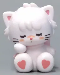 【中古】トレーディングフィギュア ムース 「肩ズンFig. Lil ala mode」