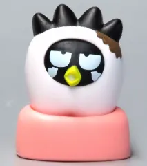 【中古】トレーディングフィギュア バッドばつ丸 「サンリオキャラクターズ みんなでなっちゃお!-歯-」