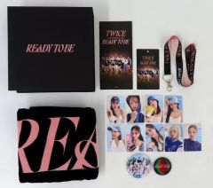 新品☆TWICE VIP アップグレード 特典BOX - メルカリ