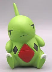 【中古】トレーディングフィギュア ヨーギラス 「肩ズンFig. ポケモン8」