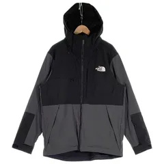 THE NORTH FACE ザ ノースフェイス APEX STORM PEAK TRICLIMATE 3WAY JACKET トリクライメイト ジャケット マウンテンパーカー US限定モデル ブラック NF0A4QX8 Size XL
