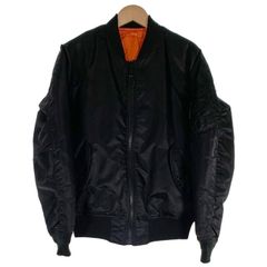 PORTER × cmpd 150着限定 MA-1 フライトジャケット S - メルカリ
