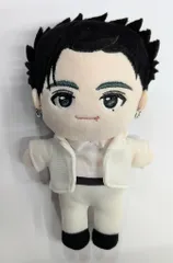 超特急 タカシ ぬいぐるみ TIME 商品詳細ページ | ONLINE SHOP スタダ便 会場受取 | ＜会場受取