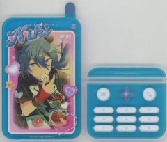 あんスタ!! GIRA☆デコ ガラケーアクスタ 衣更真緒 - メルカリ