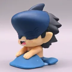 【中古】トレーディングフィギュア ビーム 「おねむたん 劇場版 チェンソーマン -レゼ篇-」