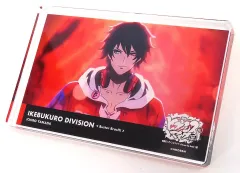 【中古】アクリルスタンド・アクリルパネル 山田一郎 アクリルブロック 「映画 ヒプノシスマイク -Division Rap Battle-展」