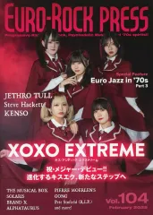 2026年最新】ユーロロック集成の人気アイテム - メルカリ