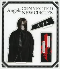 2026年最新】キリト angeloの人気アイテム - メルカリ