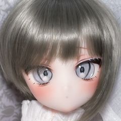 MDD DDH-28 SW肌 カスタムヘッド + アイ - メルカリ
