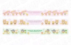 【中古】シール・ステッカー Fling Posse マスキングテープセット 「ヒプノシスマイク SANRIO NAKAYOKU EDIT」