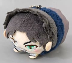 ヒプノシスマイク もちころりん ぬいぐるみ Bad Ass Temple ナゴヤ