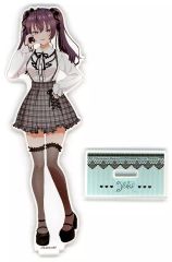 僕だけの魔女(愛の囚人) アクリルスタンド 3点セット 新品未開封 最終値下げ】僕だけの魔女(愛の囚人) BIGアクリルスタンド - メルカリ