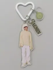 【中古】キーホルダー ジェミン アクリルキーホルダー 「NCTzen DREAM-JAPAN Meeting 2025 ＜NCT DREAM： DREAMIES’ Wonderland＞」
