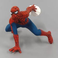 [중고] 자석 · 자석 자석 키 ​​행거 스파이더 맨 [MARVEL]