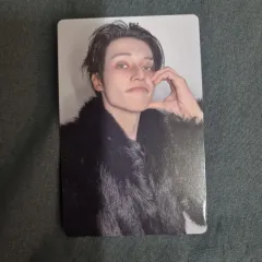 ATEEZ（エイティーズ・アチズ） ゴールデンアワー Part.4 ATEEZ（エイティーズ・アチズ）トレカ アルバム トレカ ウヨン