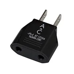 国内用変換プラグCタイプ