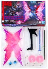 [중고] 피겨 METAL ROBOT혼 <SIDE MS> 데스티니 건담 [Re:Coordinate]전용 빛의 날개 & 이펙트 세트 [기동전사 건담 SEED DESTINY] 영혼웹상점
