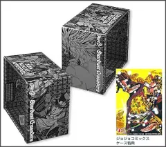 2026年最新】ジョジョ blu-ray 収納ボックスの人気アイテム - メルカリ
