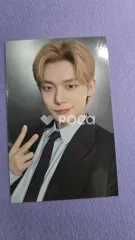 TXT ヨンジュン YEONJUN's Mixtape : GGUM 公開放送 サノク トレカ