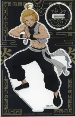 【中古】アクリルスタンド・アクリルパネル アーサー・ボイル アクリルスタンドフィギュア 「くじ引き堂 炎炎ノ消防隊 参ノ章 オンラインくじ」 B-2賞