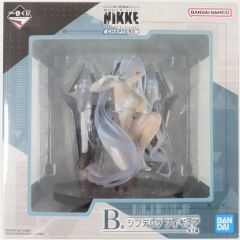 [중고] 피겨 신데렐라 [이치 반 쿠지 승리의 여신 : NIKKE CHAPTER6] B상 피규어