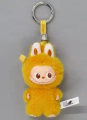 【中古】ぬいぐるみマスコット・ぬいぐるみバッジ Y 「POPMART THE MONSTER PIN FOR LOVE シリーズ ぬいぐるみペンダント(N-Z)」