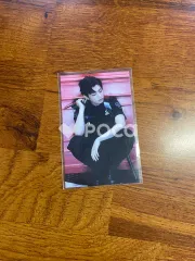 BTS ジョングク 花様年華 Young Forever