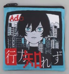 Ado Hibana ランダムポーチ クラクラ - メルカリ