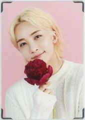 SEVENTEEN CAFE セブチカフェ 2023 ジョンハン まとめ売り - メルカリ