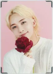 【中古】雑貨 ジョンハン プレミアムフォト 「SEVENTEEN CAFE in SEOUL」