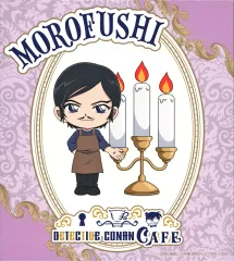 【中古】雑貨 諸伏高明 アートパネル 「セガ ラッキーくじオンライン 名探偵コナンカフェ -執事喫茶-」 E-8賞