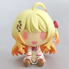 [중고] 트레이딩 피규어 오토노세주 쵸코콧코 피규어 [이치반쿠지 hololive DEV_IS ReGLOSS] 쵸코콧코상