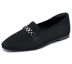 新品 クレオ スニップ - エレガント アリュール_159109 BLK 25.0 cm