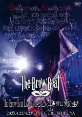 The Brow Beat 生き死に 死に生き 初回受注限定盤 - メルカリ