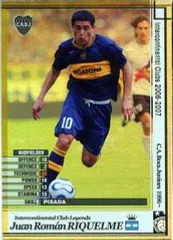 2026年最新】wccf リケルメの人気アイテム - メルカリ