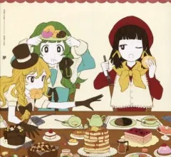 【中古】同人音楽CDソフト honey.sweet＆bitter / flap+frog