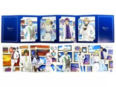 [중고] 엽서 집합 엽서 세트(전망대 세트) [극장판 Fate/Grand Order -신성원탁영역 카멜롯-전편 Wandering;Agateram 선샤인으로의 여로] 전망대 한정