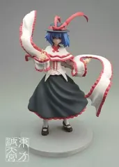 【中古】トレーディングフィギュア 永江衣玖/TOKIAME 「東方雅華乱舞 トレーディングフィギュアコレクション Vol.4」