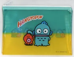 【中古】バッグ ハンギョドン(ポップ) フラットポーチ 「サンリオキャラクターズ」