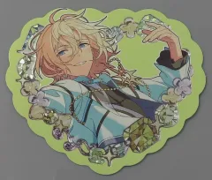 【中古】キャラカード 天祥院英智 「あんさんぶるスターズ!! プチプリ ES 9th Anniversary TORRENT/SPARK」