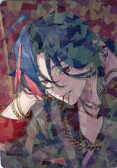 【中古】キャラカード 魁星(レア/ホログラム) 「バーチャルYouTuber にじさんじ 3SKM 1st Anniversary ランダムフォト風カード」