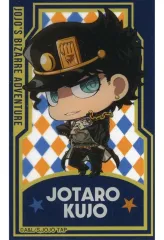 【中古】キャラカード 空条承太郎(ちみキャラ) 「ジョジョの奇妙な冒険 JOJO WORLD 3 アクリルカード A」