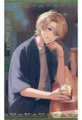 【中古】キャラカード 風楽奏斗 「バーチャルYouTuber にじさんじ 2025年6月 ボイスビジュアルカード ランダムコレクションカード」