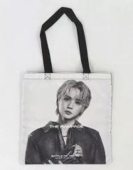 即購入⭕️バトルオブトーキョー中島颯太トートバッグ - メルカリ