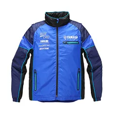 ヤマハ レーシングジャケット 2026年モデル 2026-2027春夏ライディングアパレル - バイク用品・バイクパーツ