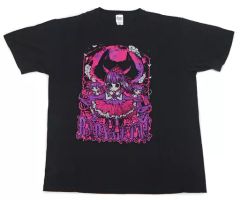キタニタツヤ 2023夏フェス 化け猫Tシャツ XLサイズ - メルカリ